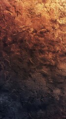 Fototapeta premium Abstract Grains. A textured and detailed plain background