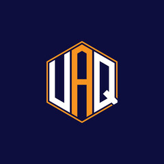 modern letter logo design