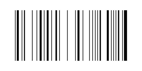 barcode icon
