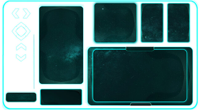 Fictional User Interface Images – Browse 11,419 Stock Photos, Vectors ...