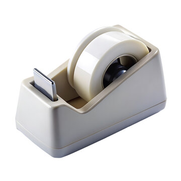 recommend clip art: tape dispenser on transparent background