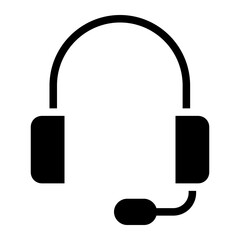 headset icon