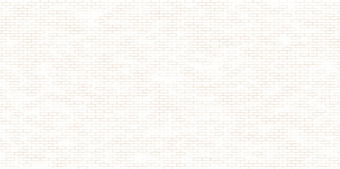 Abstract brick background with white color. Seamless modern white brick wall texture background