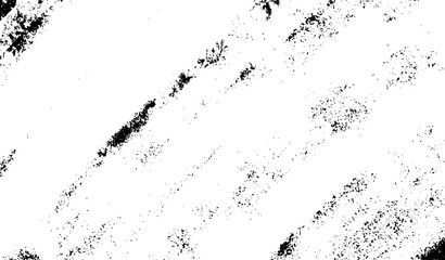 Simple Hand Drawn Scribble Doodle