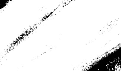 Chaotic Hand Drawn Scribble Lines
