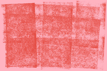 Rolled ink letterpress print texture. High definition, rough, eroded lino print texture. A4 scale. Compound path and optimised.