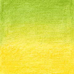 文字を入れると簡単におしゃれになるパステル画