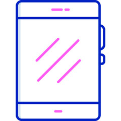 Smartphone Icon