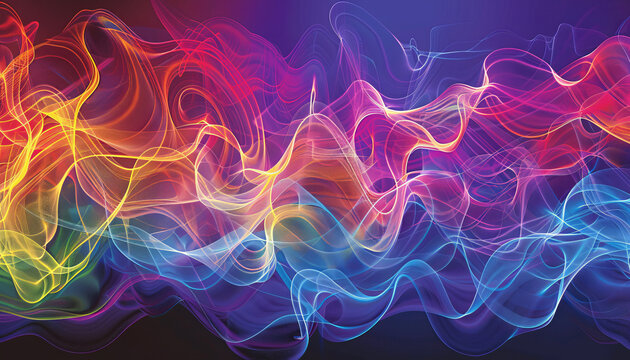Illustrate the concept of quantum superposition using vectors, depicting a particle existing in multiple states simultaneously