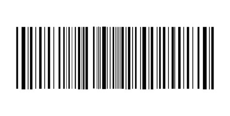 Scan barcode can be used for web design