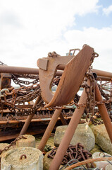 Im Hafen von Norddeich