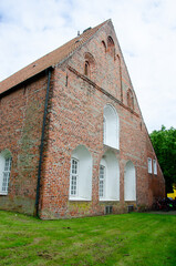 in Norden, Norddeutschland