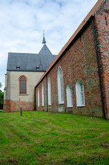 in Norden, Norddeutschland