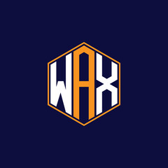 modern letter logo design