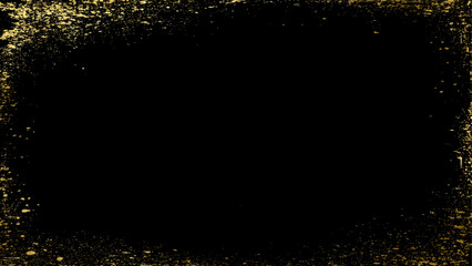 Abstract foil effect of golden rays of light with lines. Abstract background made of gold foil and gold lines with a luxurious gold vector illustration.