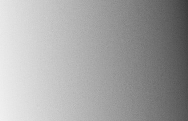 Silver texture background with noise, Seemed like grunge grain background.