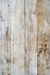 Weathered Wood Planks Background Texture