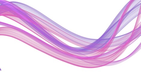 abstract color wave multicolor background line gradient ribbon smooth 