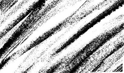 Artistic Hand Drawn Scribble Pattern