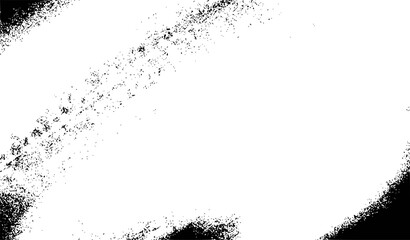 Fototapeta premium Messy Hand Drawn Scribble Doodle