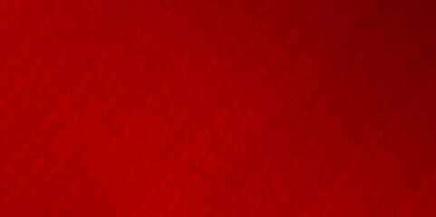 Red texture. Denim pattern red fabric texture close up.	