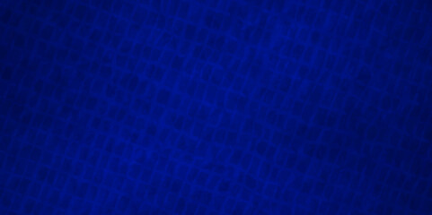 Fabric background Close up texture of natural weave in dark blue or teal color. Fabric texture of natural line textile material .	
