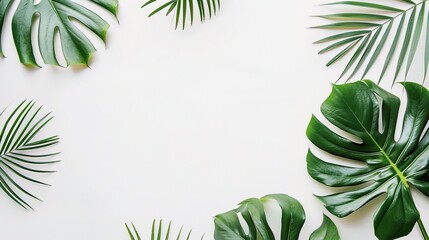 Pure White Background: Seamless and Minimalist Design Element for Creative Projects and Visual Presentations