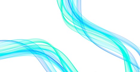 abstract color wave multicolor background line gradient ribbon smooth 