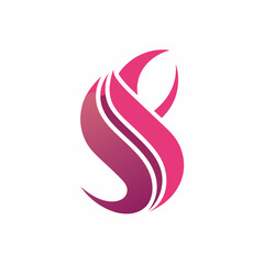 abstract logo design