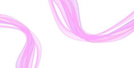 abstract color wave multicolor background line gradient ribbon smooth 