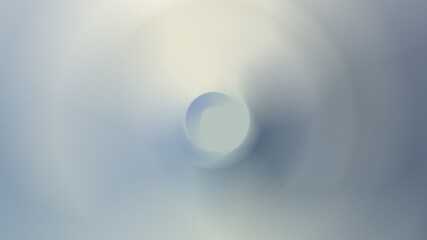 Beautiful curves background with smooth gradient color composition. Suitable for poster and banner