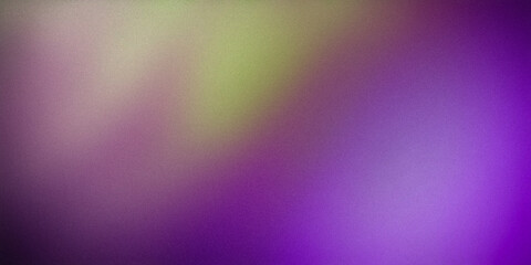 Soft green and purple gradient background with a smooth transition, perfect for adding a calming and elegant touch to your designs, presentations, and digital artworks