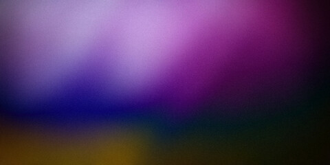 Multicolored gradient background with shades of purple, blue, and yellow, featuring a soft transition. Perfect for adding a vibrant and dynamic visual effect to your designs and digital artworks