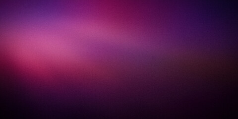 Deep purple and pink gradient background with a smooth transition. Perfect for adding a dramatic and elegant visual effect to your designs and digital projects