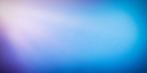 Gentle blue and purple gradient background with smooth transitions. Perfect for adding a soothing and serene visual effect to your designs and digital projects