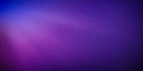 Smooth purple gradient background with subtle blue highlights. Ideal for adding a calming and elegant visual effect to your designs and digital projects