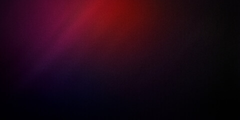 Gradient background featuring a rich transition from deep purple to red hues, creating a striking and dramatic effect. Ideal for bold digital designs, presentations, and as an impactful backdrop