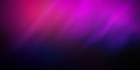 Gradient background transitioning from bright pink to deep purple hues, creating a captivating, vibrant effect. Ideal for digital designs and eye-catching backdrops