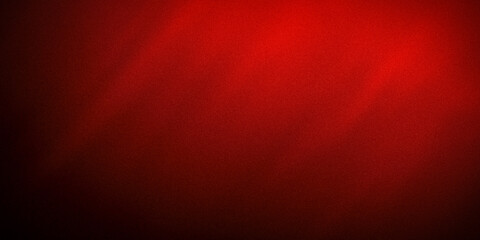 Intense red gradient background with smooth transitions and deep shades, perfect for creating bold, dynamic designs, adding warmth and energy to any visual project