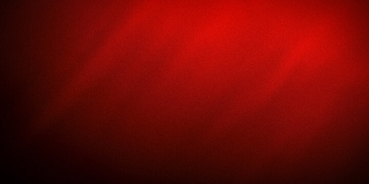 Intense red gradient background with smooth transitions and deep shades, perfect for creating bold, dynamic designs, adding warmth and energy to any visual project