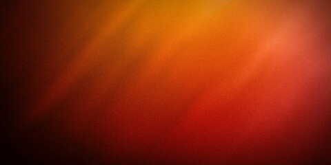 Vibrant red and orange gradient background with warm hues and smooth transitions, perfect for adding energy and warmth to any design project. Ideal for creating dynamic and engaging visuals