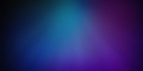 A mesmerizing gradient background transitioning from deep blue to vibrant purple, creating a dynamic and modern visual appeal, perfect for digital art, presentations, and design projects