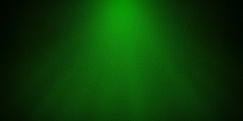 A vibrant green gradient background with a soft light effect, creating a fresh and energetic visual appeal, ideal for eco-friendly themes, nature designs, and digital art projects