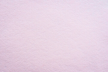 Pink paper texture for background