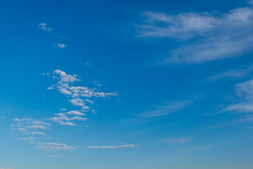 青空