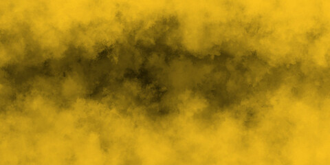 Fluid abstraction blending mist-inspired designs

