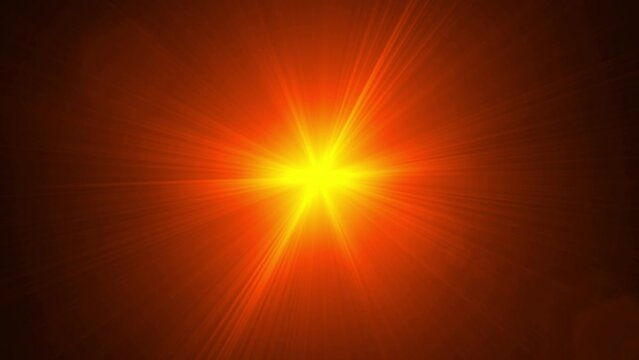 Strobe light effect. Dynamic strobe light. Flash effect. For cutting or overlay.