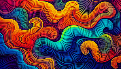 abstract pattern background