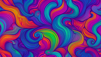 abstract pattern background