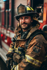 Obraz premium military combat